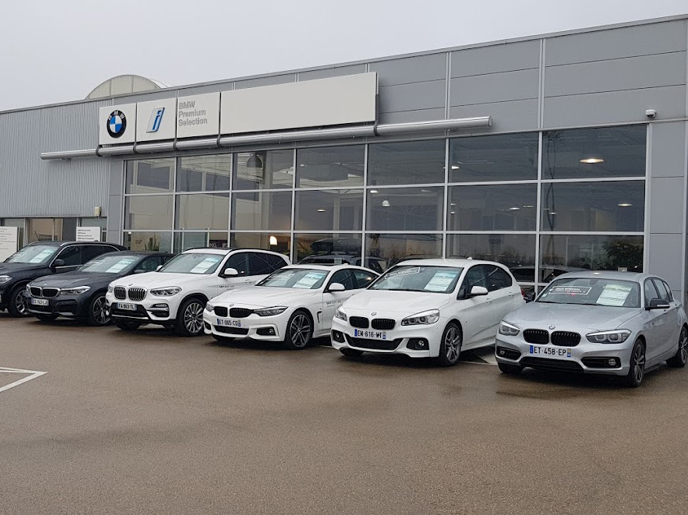 BMW Besançon